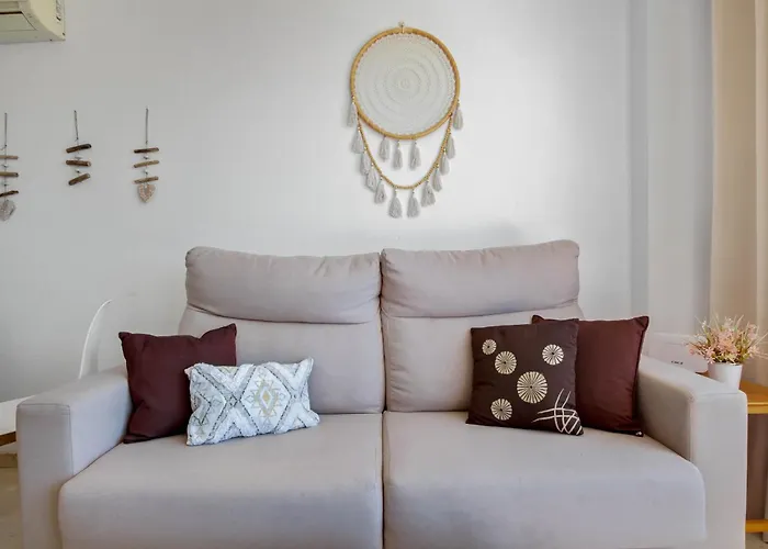 Vistamarina 403A By Ivi Real Estate