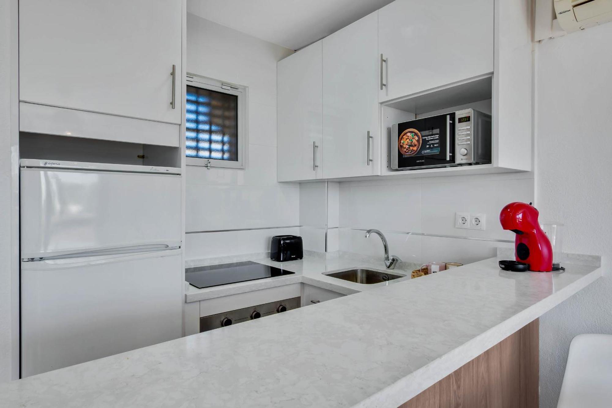 Appartement Vistamarina 403a By Ivi Real Estate Torremolinos