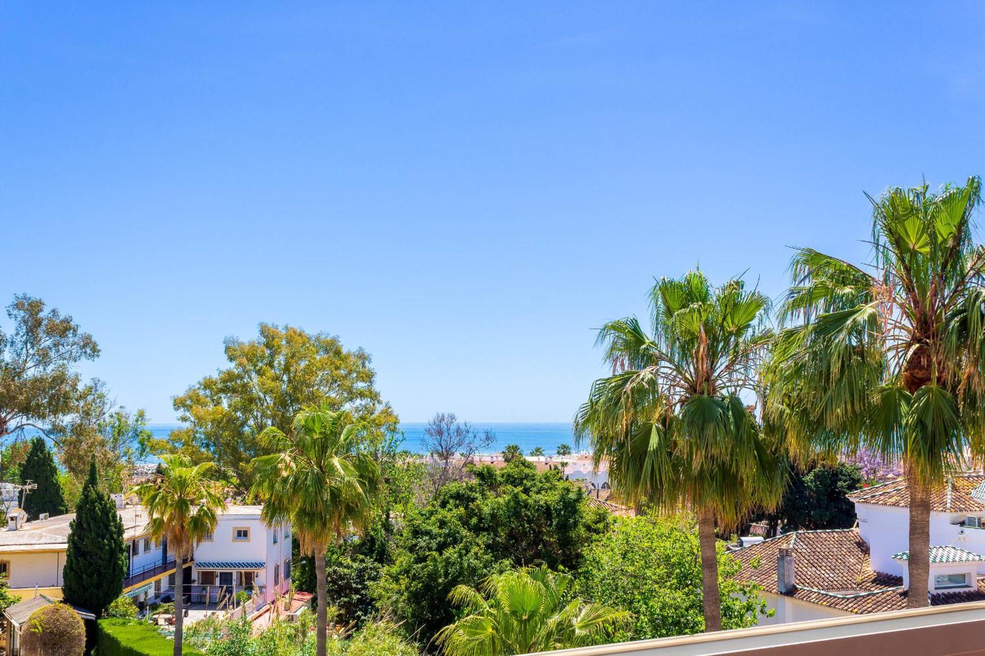 Appartement Vistamarina 403a By Ivi Real Estate Torremolinos