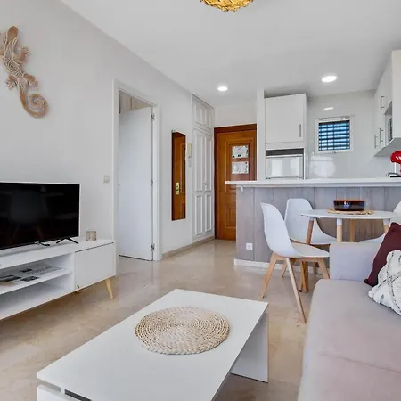 Vistamarina 403A By Ivi Real Estate Apartment Torremolinos Exterior photo