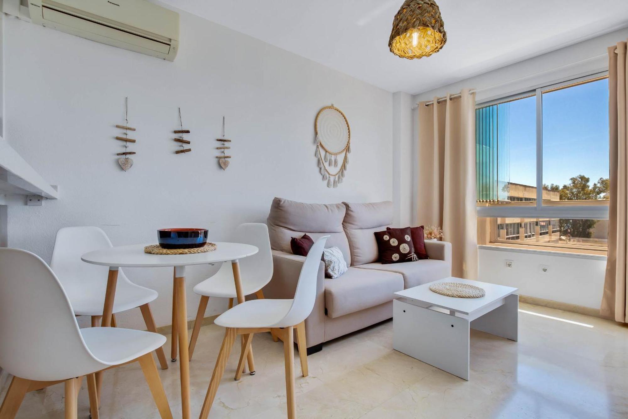 Apartament Vistamarina 403a By Ivi Real Estate