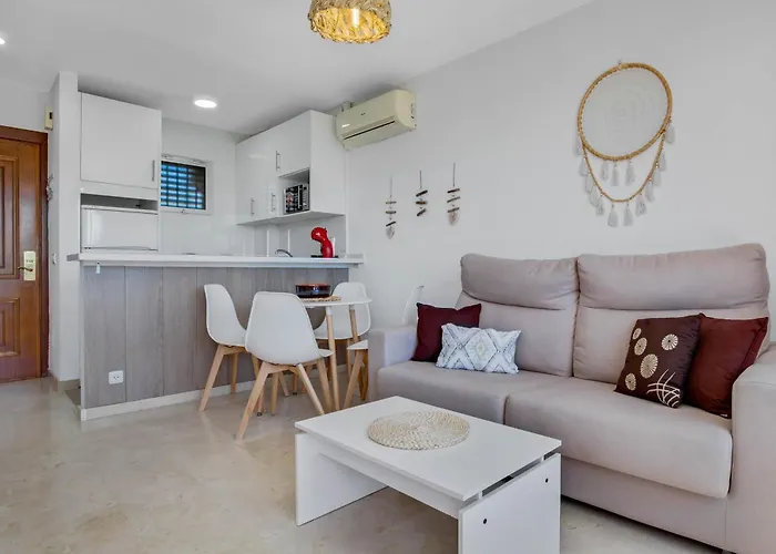 Vistamarina 403A By Ivi Real Estate