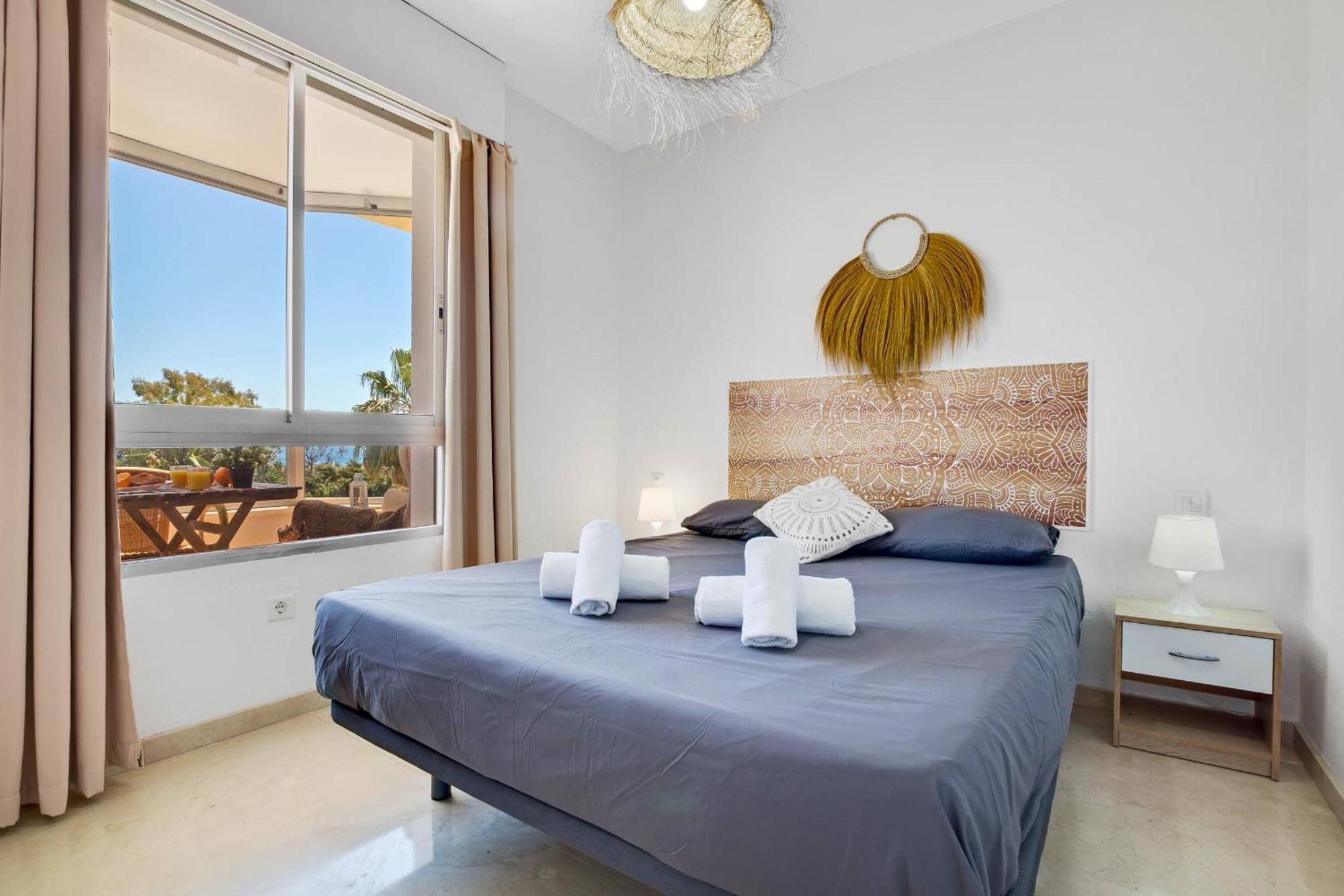 Vistamarina 403a By Ivi Real Estate Appartement Torremolinos